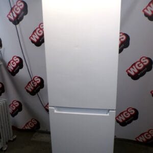 Indesit 2e-hands koel-vriescombinatie