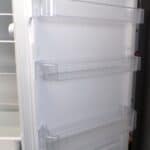 Indesit 2e-hands koel-vriescombinatie