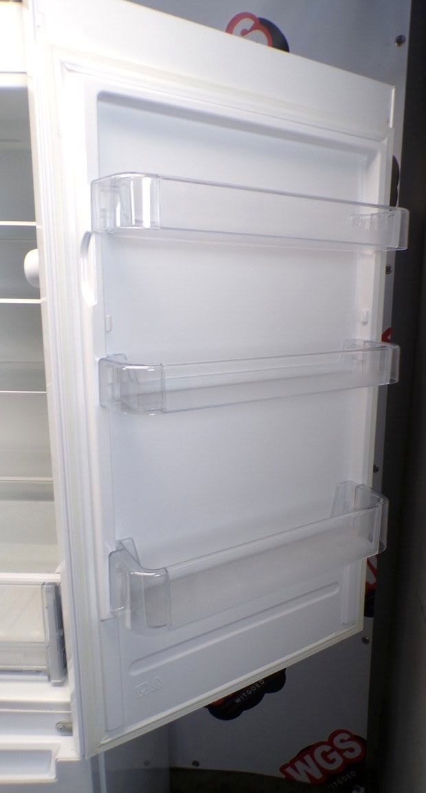 Indesit 2e-hands koel-vriescombinatie