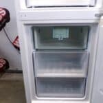 Indesit 2e-hands koel-vriescombinatie