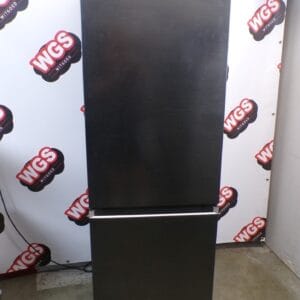 Samsung RB34T605CB1 - zwart - koel-vriescombinatie