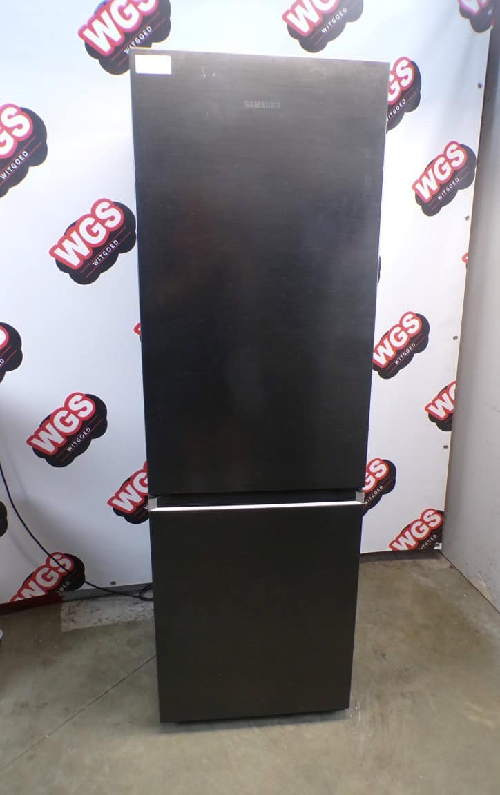 Samsung RB34T605CB1 - zwart - koel-vriescombinatie