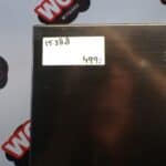 Samsung RB34T605CB1 - zwart - koel-vriescombinatie