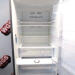 Samsung RB34T605CB1 - zwart - koel-vriescombinatie