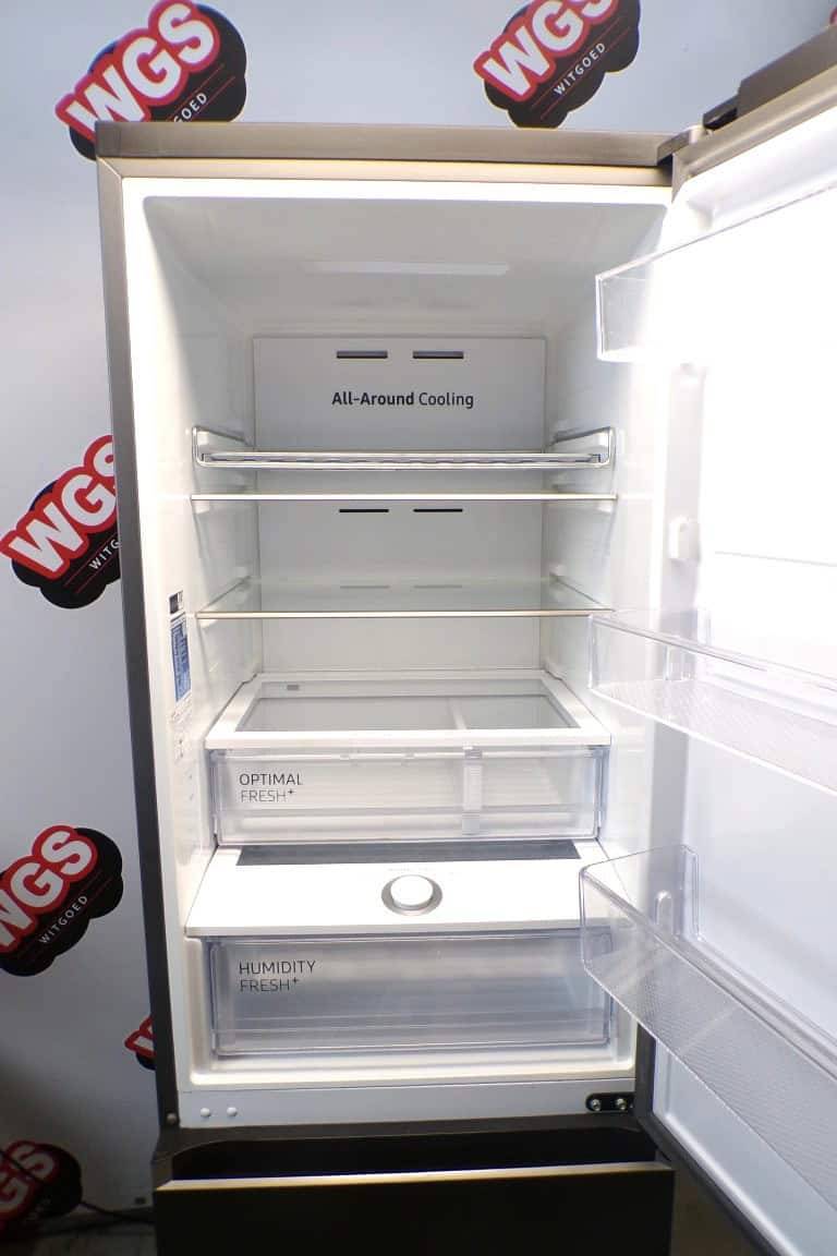 Samsung RB34T605CB1 - zwart - koel-vriescombinatie