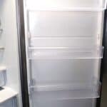 Samsung RB34T605CB1 - zwart - koel-vriescombinatie