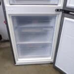Samsung RB34T605CB1 - zwart - koel-vriescombinatie