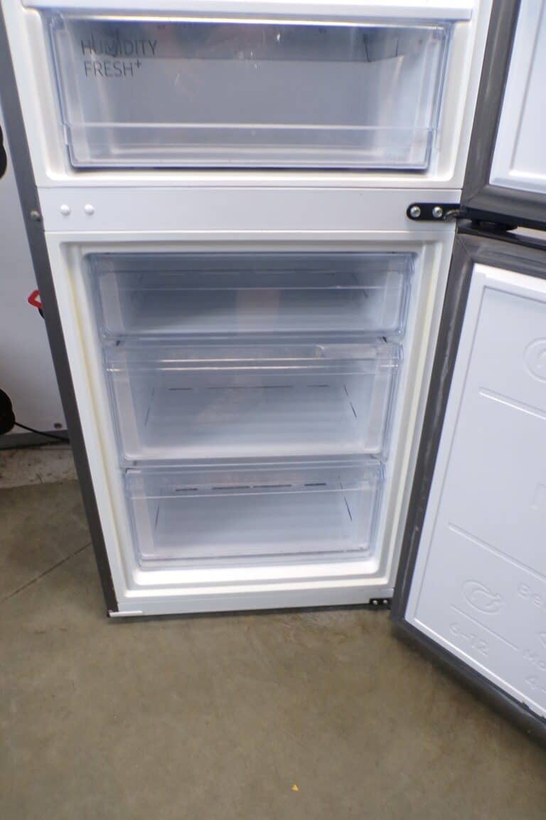 Samsung RB34T605CB1 - zwart - koel-vriescombinatie