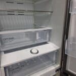 Samsung RB34T605CB1 - zwart - koel-vriescombinatie