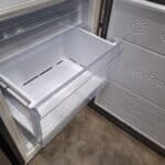 Samsung RB34T605CB1 - zwart - koel-vriescombinatie