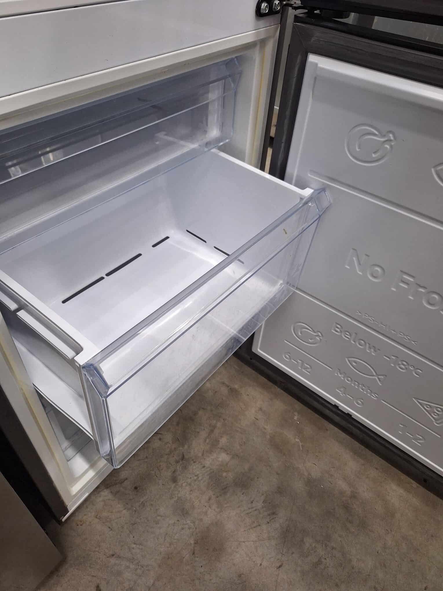 Samsung RB34T605CB1 - zwart - koel-vriescombinatie