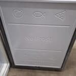 Samsung RB34T605CB1 - zwart - koel-vriescombinatie