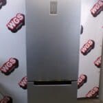 Samsung koel-vriescombinatie - RB33N340NSA