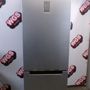 Samsung koel-vriescombinatie - RB33N340NSA
