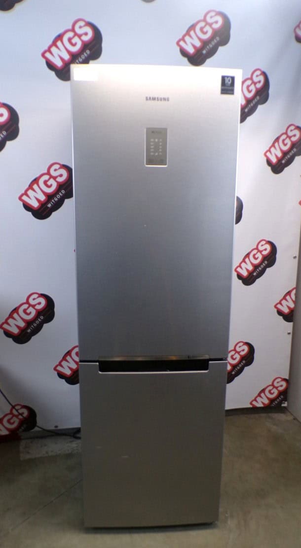Samsung koel-vriescombinatie - RB33N340NSA