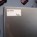 Samsung koel-vriescombinatie - RB33N340NSA