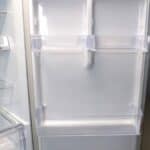 Samsung koel-vriescombinatie - RB33N340NSA