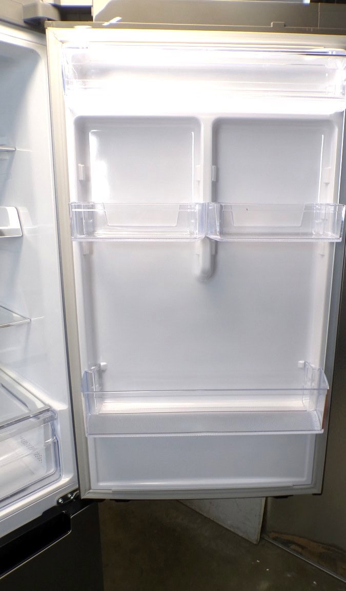 Samsung koel-vriescombinatie - RB33N340NSA