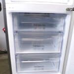 Samsung koel-vriescombinatie - RB33N340NSA
