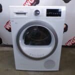 Bosch warmtepompdroger - WTW85495NL - 2ehands