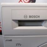 Bosch warmtepompdroger - WTW85495NL - 2ehands