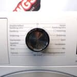 Bosch warmtepompdroger - WTW85495NL - 2ehands