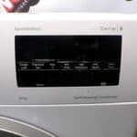 Bosch warmtepompdroger - WTW85495NL - 2ehands