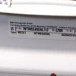 Bosch warmtepompdroger - WTW85495NL - 2ehands