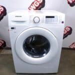 Samsung wasmachine - WW91TA049TH - 9kg