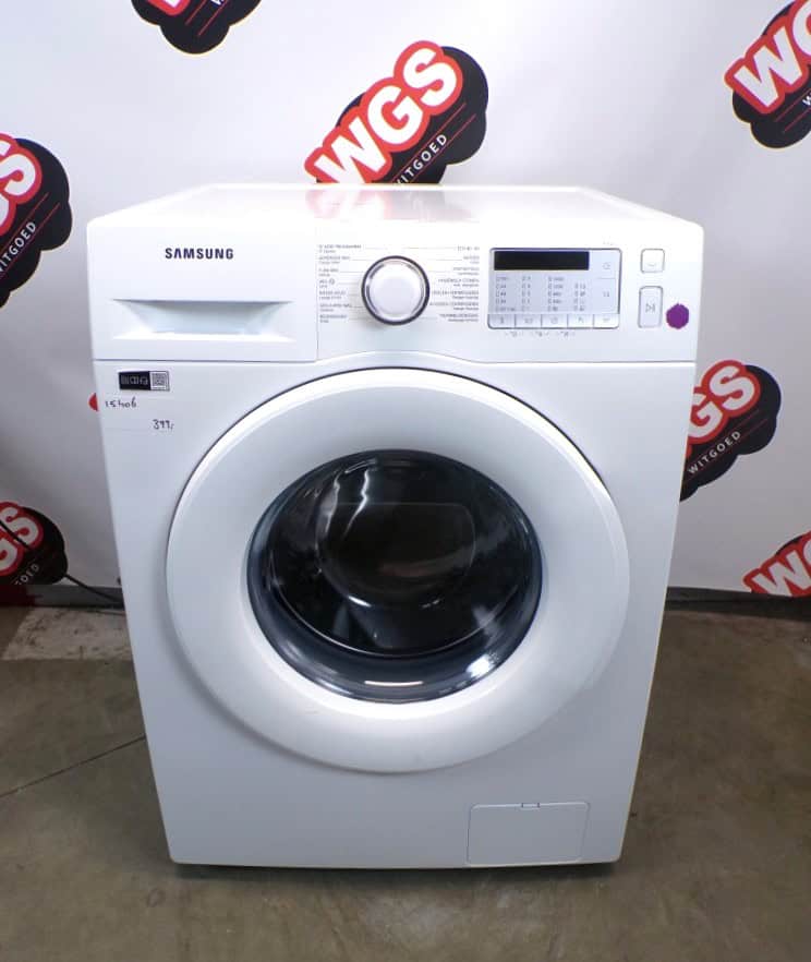 Samsung wasmachine - WW91TA049TH - 9kg
