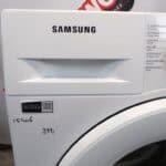 Samsung wasmachine - WW91TA049TH - 9kg