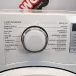 Samsung wasmachine - WW91TA049TH - 9kg