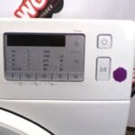 Samsung wasmachine - WW91TA049TH - 9kg