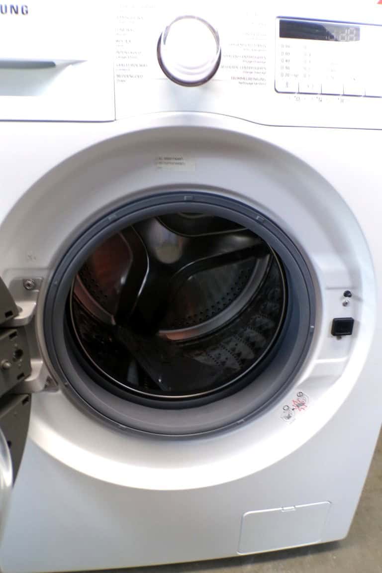 Samsung wasmachine - WW91TA049TH - 9kg