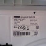 Samsung wasmachine - WW91TA049TH - 9kg