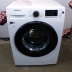 Samsung wasmachine - WW90TA049AE - 9kg