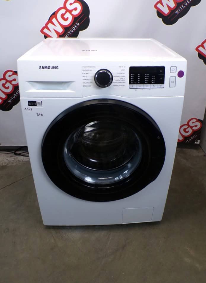 Samsung wasmachine - WW90TA049AE - 9kg