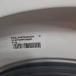 Samsung wasmachine - WW90TA049AE - 9kg