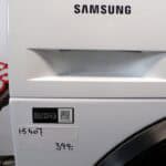 Samsung wasmachine - WW90TA049AE - 9kg