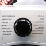 Samsung wasmachine - WW90TA049AE - 9kg