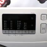 Samsung wasmachine - WW90TA049AE - 9kg