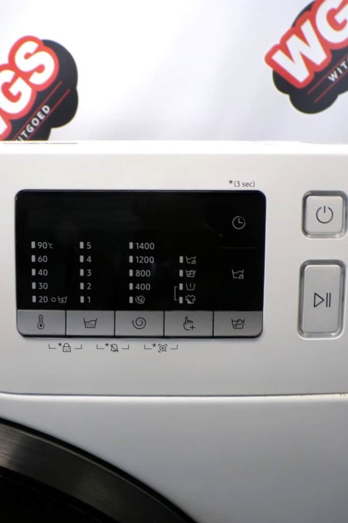 Samsung wasmachine - WW90TA049AE - 9kg