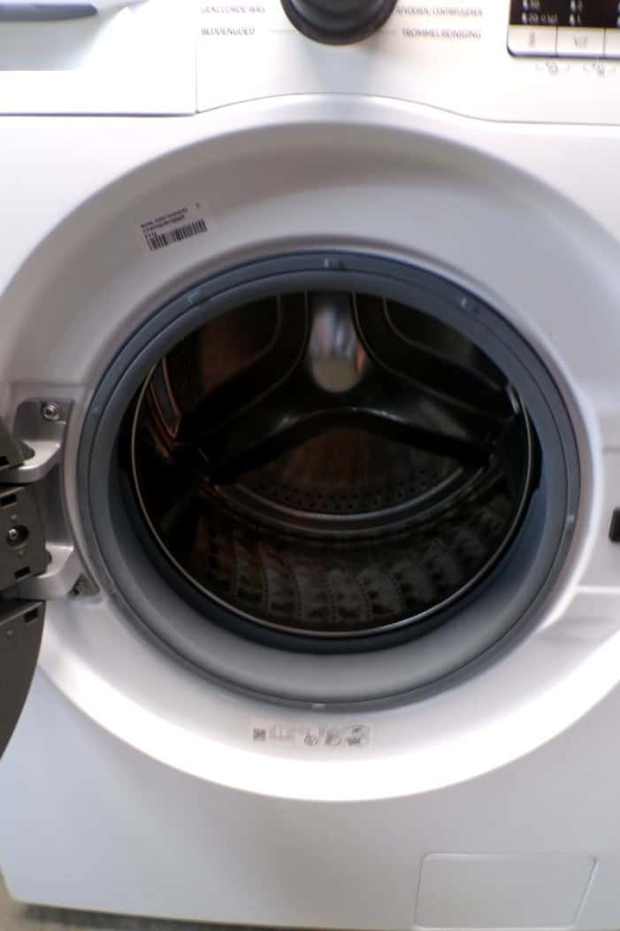 Samsung wasmachine - WW90TA049AE - 9kg