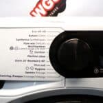 AEG was-droogmachine - LWR7586CUB - 8kg