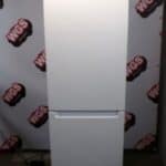 Indesit koel-vriescombinatie - LR8 S1W - 2ehands