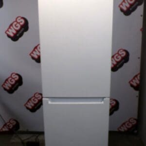 Indesit koel-vriescombinatie - LR8 S1W - 2ehands