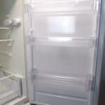 Indesit koel-vriescombinatie - LR8 S1W - 2ehands
