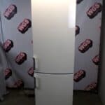 Gorenje 2ehands koel-vriescombinatie - 2 meter