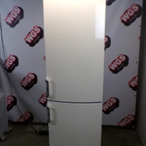 Gorenje 2ehands koel-vriescombinatie - 2 meter