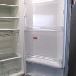 Gorenje 2ehands koel-vriescombinatie - 2 meter